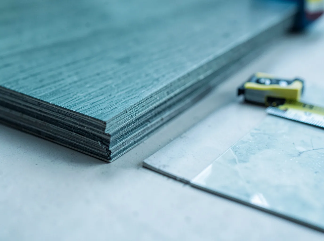 Luxury Vinyl Plank Installation Union Center, SD FAQs